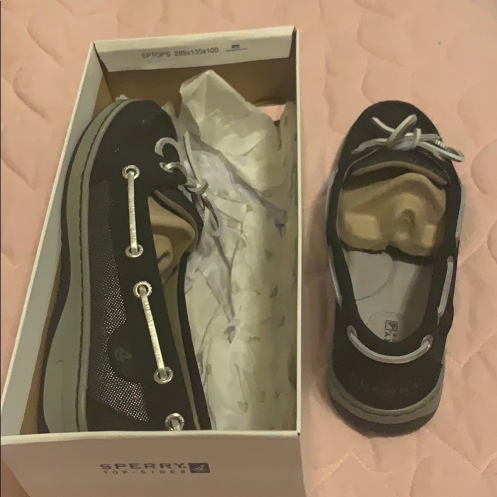 Sperry Shoes